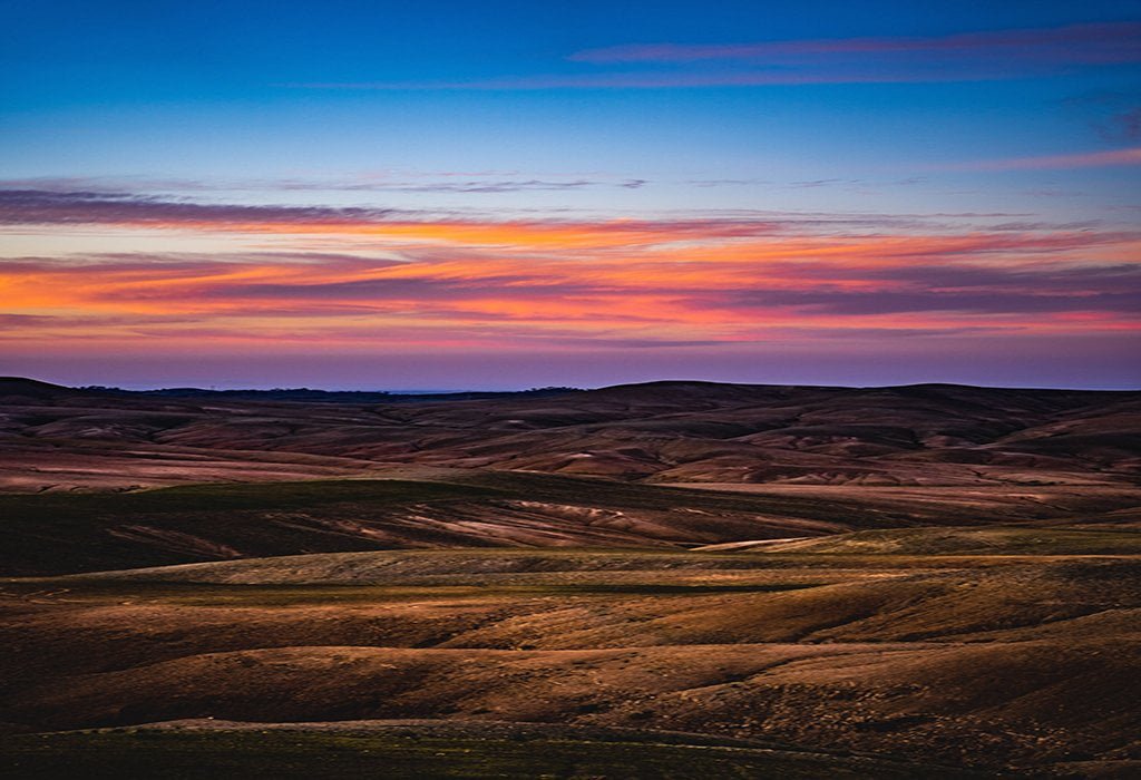 Magical Sunset and Desert Dinner at Agafay ⋆ Ando