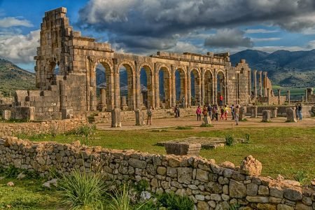 One Day Trip In Meknes And Volubilis – 1 Day