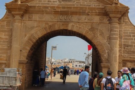 Private Day Trip To Essaouira From Marrakech – 1 Day