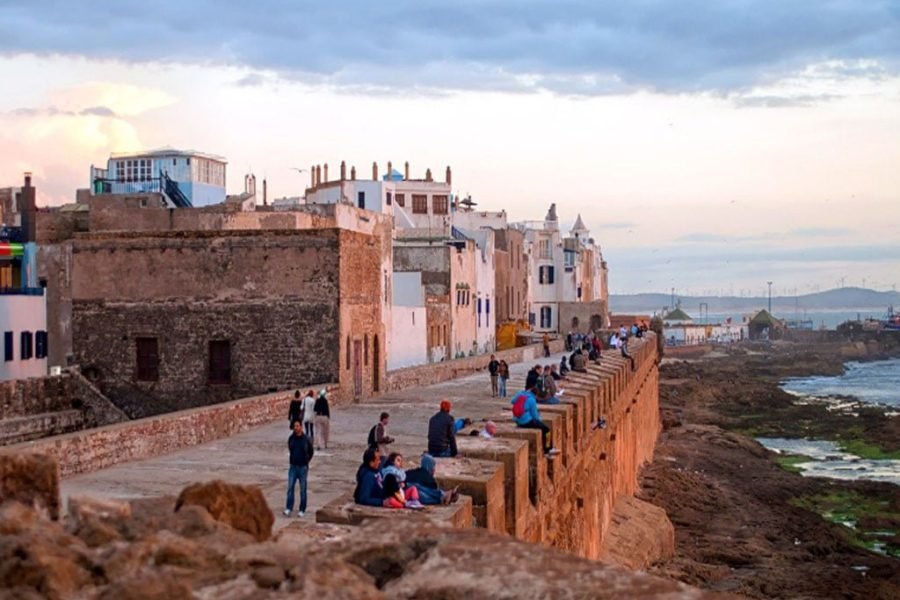 Private Day Trip To Essaouira From Marrakech – 1 Day